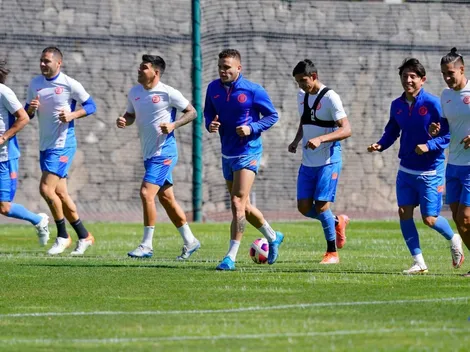 ◉ Las noticias de Cruz Azul hoy jueves 28 de octubre