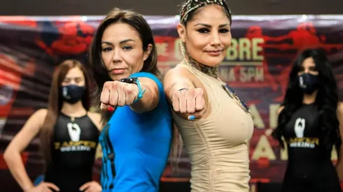 En las últimas horas, Finito López dijo que Jackie Nava derrota a la Barby