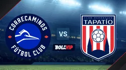 Correcaminos UAT vs. Deportivo Tapatío por la Liga BBVA Expansión MX.
