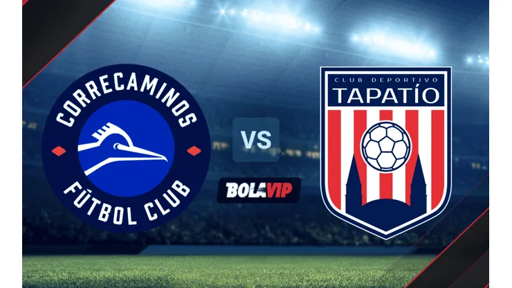 Correcaminos UAT vs. Deportivo Tapatío por la Liga BBVA Expansión MX.