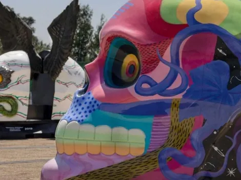 MEXICRÁNEOS 2021: ¿Dónde ver las 25 obras y cuál es su significado?