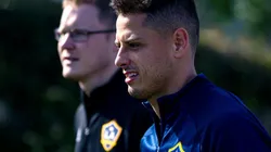 El jugador de la MLS estaría dispuesto a volver con la australiana para evitar pagar millonadas