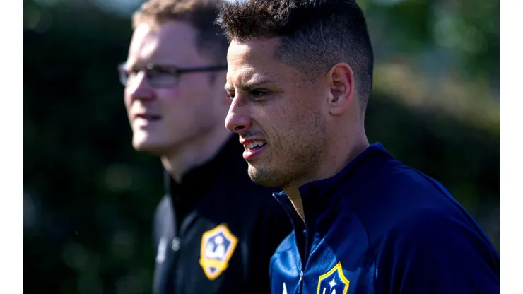 El jugador de la MLS estaría dispuesto a volver con la australiana para evitar pagar millonadas