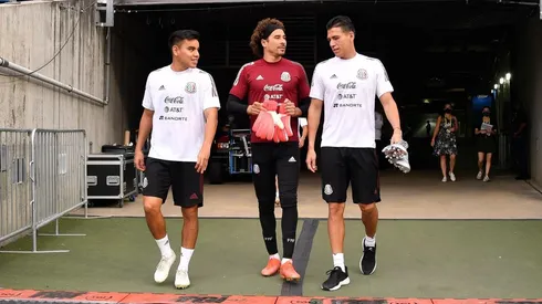 Memo se quejó de la localía de Monterrey y Charly le contestó