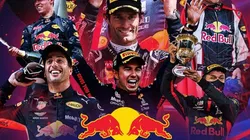 Pérez ha colaborado para llegar a esta cifra en su primera temporada