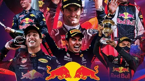 Pérez ha colaborado para llegar a esta cifra en su primera temporada