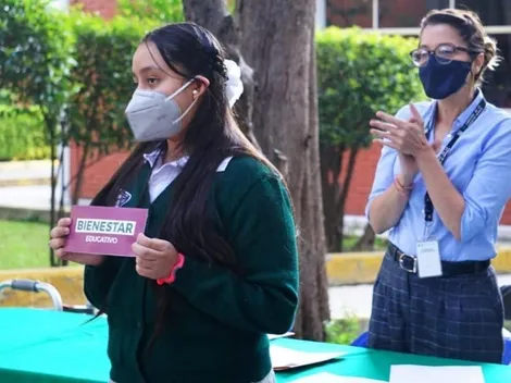 Conoce las diferentes Becas para el Bienestar disponibles