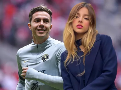 "Qué elegante": modelo colombiana volvió a ganarse el corazón de Sebastián Córdova