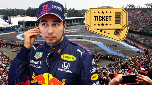 Por qué el padre de Checo Pérez podría ser clave en el GP de México