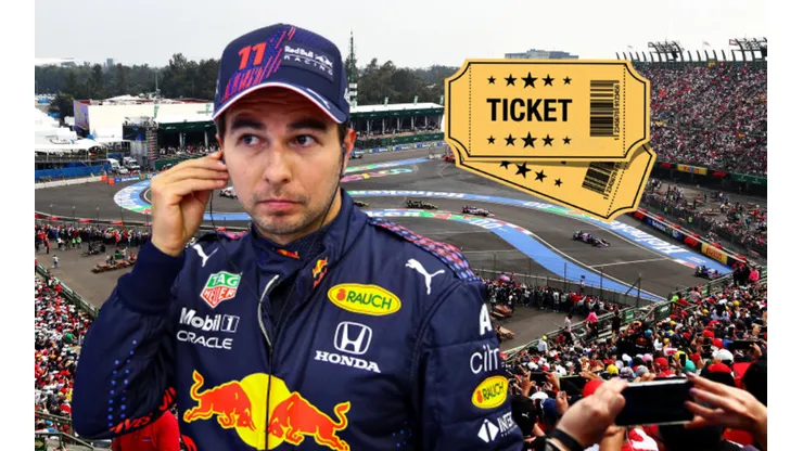 Por qué el padre de Checo Pérez podría ser clave en el GP de México