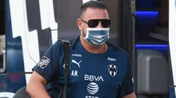 El timonel asegura que quiere ver a La Pandilla en el Mundial de Clubes