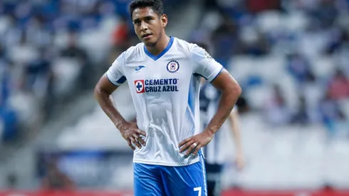 ◉ Las noticias de Cruz Azul hoy miércoles 27 de octubre