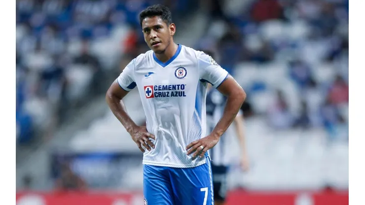◉ Las noticias de Cruz Azul hoy miércoles 27 de octubre