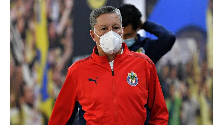 Peláez no aceptaría la renovación de Michel Leaño