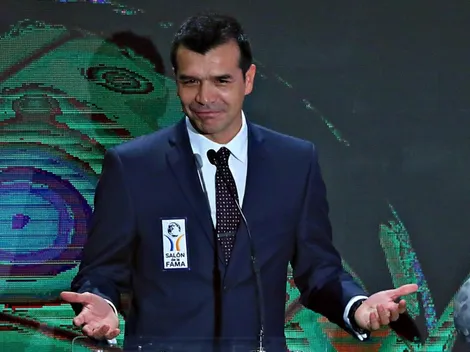 Candidatean a Jared Borgetti para dirigir el Instituto del Deporte en Torreón