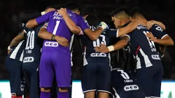Rayados quiere ganar otra Concachampions.