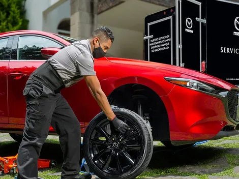 ¿Por qué es importante el servicio preventivo de un auto?