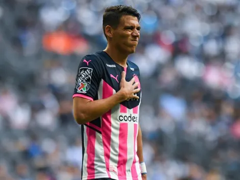 ¡Rayados está listo para la Final!