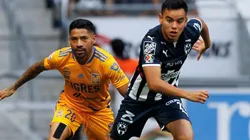 Javier Aquino opina sobre la gran final de Concachampions.