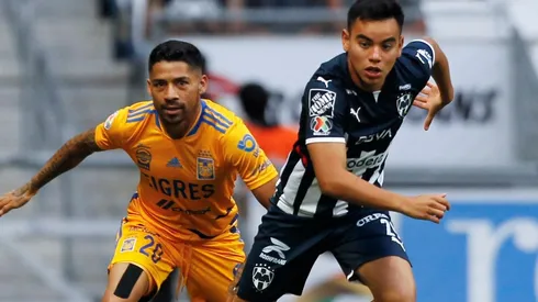 Javier Aquino opina sobre la gran final de Concachampions.