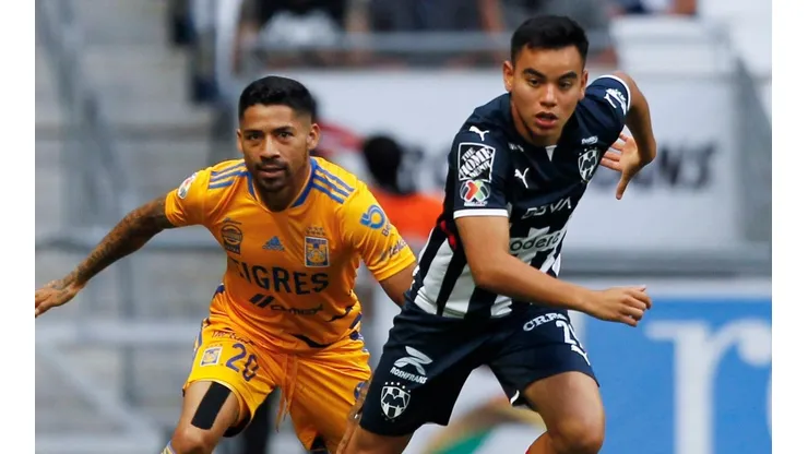 Javier Aquino opina sobre la gran final de Concachampions.