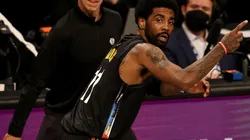 Así fueron las palabras de Mayweather a Irving.