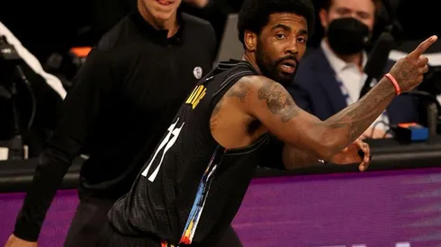 Así fueron las palabras de Mayweather a Irving.