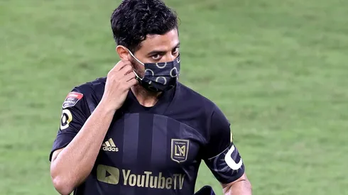 Vela reaparecerá esta noche con LAFC