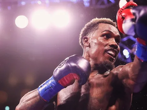 Jermall Charlo quiere unificar títulos con Gennady Golovkin ya mismo