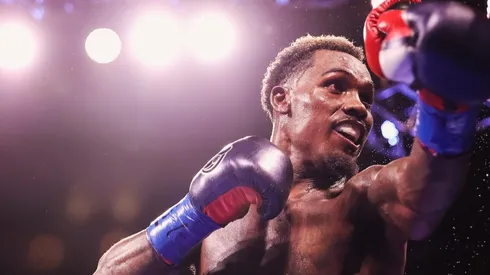 Jermall Charlo quiere unificar títulos con Gennady Golovkin ya mismo