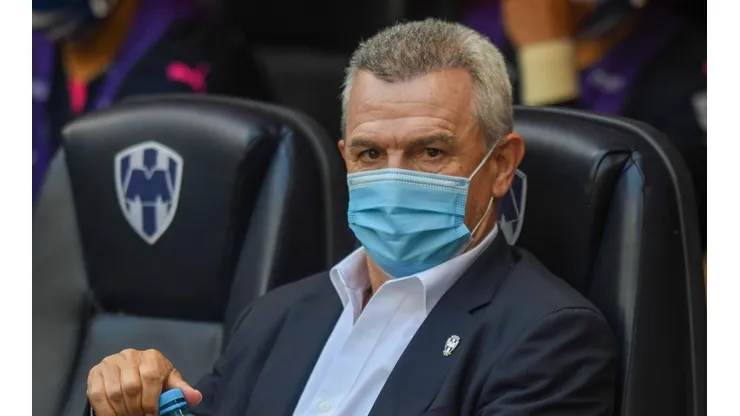 Aguirre, dispuesto a incumplir reglamento de FIFA en la Final