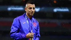 ◉ Las noticias de Cruz Azul hoy martes 26 de octubre