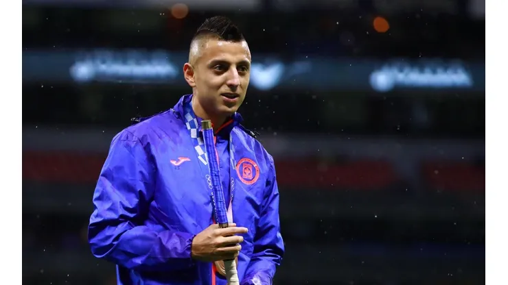 ◉ Las noticias de Cruz Azul hoy martes 26 de octubre