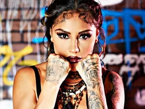 ¿Quién es Barby Juárez? Pionera y diva del boxeo en México