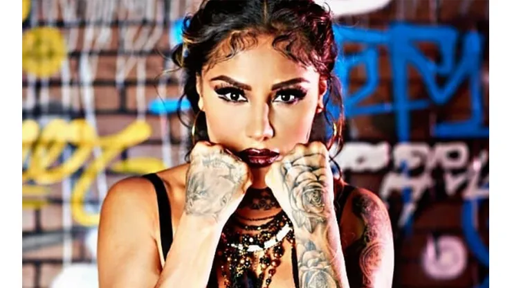 ¿Quién es Barby Juárez? Pionera y diva del boxeo en México
