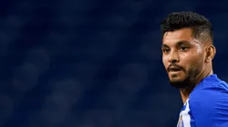 Tecatito Corona y Porto quedaron eliminados en la Copa de la Liga.