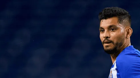 Tecatito Corona y Porto quedaron eliminados en la Copa de la Liga.