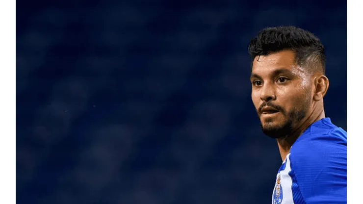 Tecatito Corona y Porto quedaron eliminados en la Copa de la Liga.