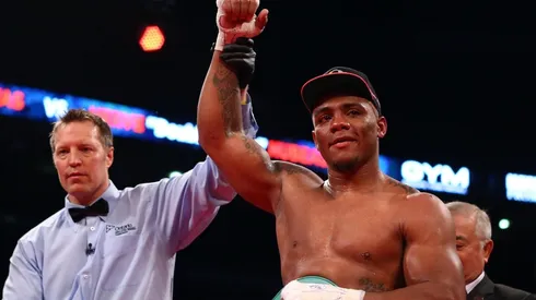 El primer campeón mundial en la historia del peso bridger es colombiano y tiene defensa por delante