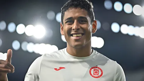 ◉ Las noticias de Cruz Azul hoy lunes 25 de octubre