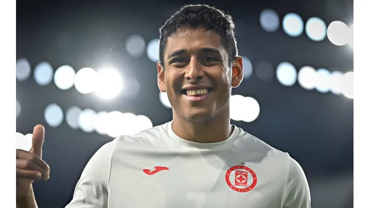 ◉ Las noticias de Cruz Azul hoy lunes 25 de octubre