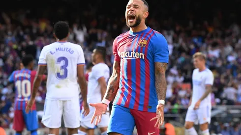 Los mejores memes mexicanos de El Clásico entre Barca y Madrid