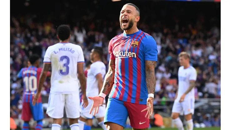 Los mejores memes mexicanos de El Clásico entre Barca y Madrid