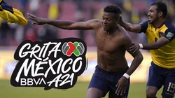 Ecuador contará con dos representantes de la Liga MX en Charlotte