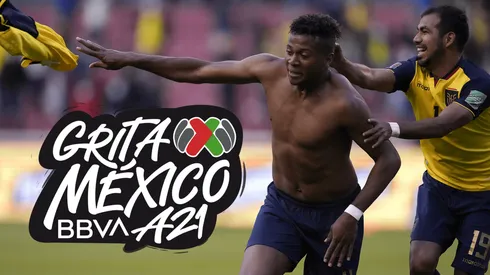 Ecuador contará con dos representantes de la Liga MX en Charlotte