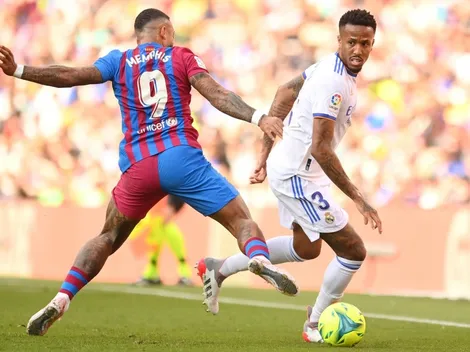 Las mejores reacciones de periodistas y futbolistas mexicanos a El Clásico