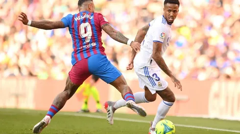 Las mejores reacciones de periodistas y futbolistas mexicanos a El Clásico