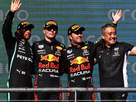 Tabla de pilotos y constructores tras el GP de Estados Unidos
