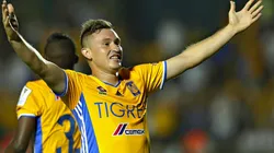 'Queso' Fernández está rompiendo redes en Sudamérica