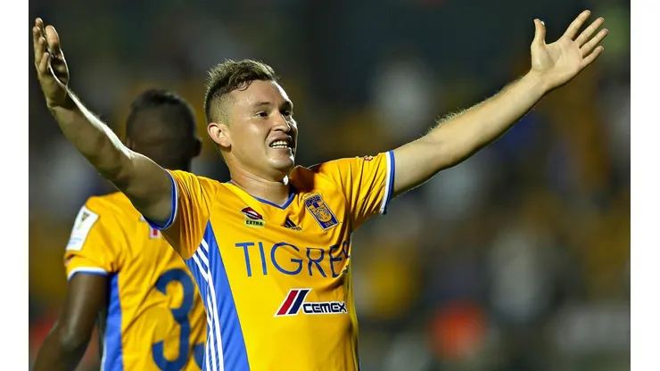 'Queso' Fernández está rompiendo redes en Sudamérica